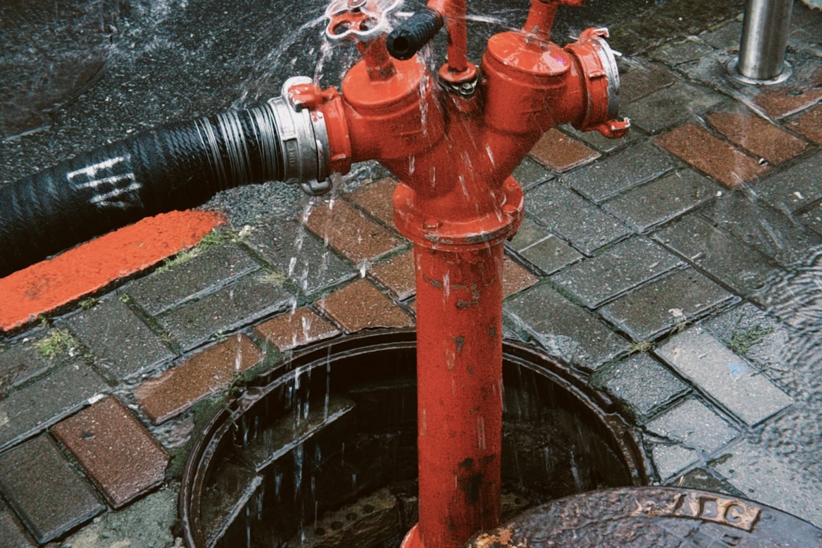 Commercial Water Damage service in Pasco, WA